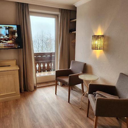 Dreimaederlhaus - Das Vegetarische Boutique Hotel Füssen Esterno foto