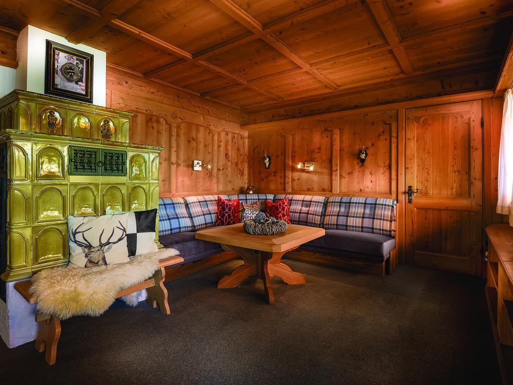 Dreimaederlhaus - Das Vegetarische Boutique Hotel Füssen Esterno foto